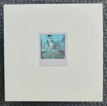 Solitär - 1989