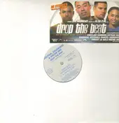 Saukrates - Drop The Beat  / Husslin'