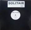 12'' - Solitaire - Easy 2 Slip / Listen!
