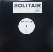 Solitaire - Easy 2 Slip / Listen!