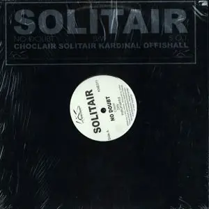 solitair - no doubt
