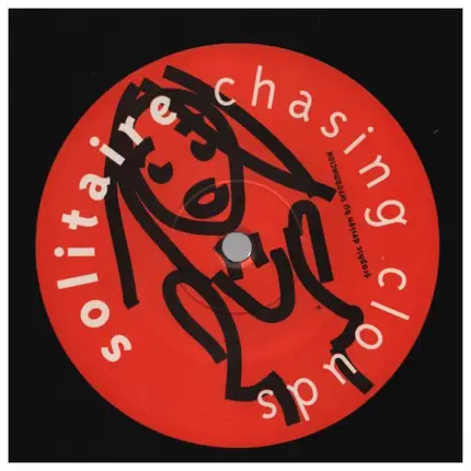 Solitaire - Chasing Clouds