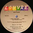 12'' - Solitaire - Body & Soul