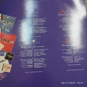 Double LP - Solitaire Orchestra - Romantic Nights