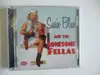 CD - Solitaire Miles - Susie Blue And The Lonesome Fellas