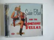 CD - Solitaire Miles - Susie Blue And The Lonesome Fellas