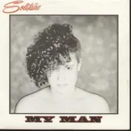Solitaire - My Man