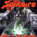 CD - Solitaire - Rising To The Challenge