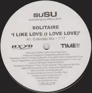 Solitaire - I Like Love (I Love Love)