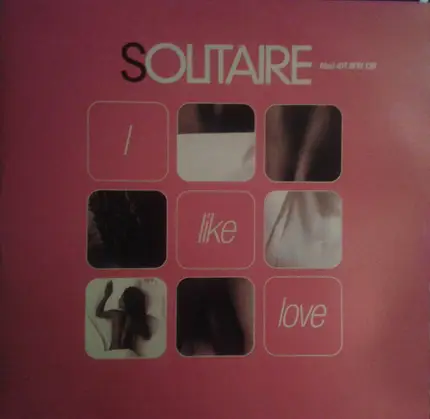 Solitaire - I Like Love