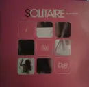 12inch Vinyl Single - Solitaire - I Like Love
