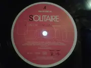 12inch Vinyl Single - Solitaire - I Like Love