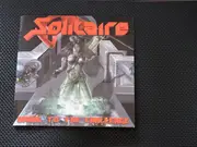 CD - Solitaire - Rising To The Challenge