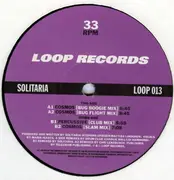 12'' - Solitaria - Cosmos