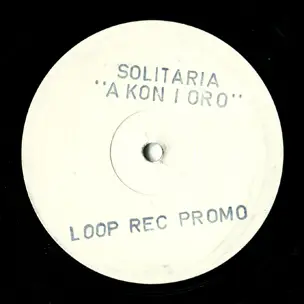 Solitaria - A Kon I Oro / Neptune
