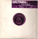12inch Vinyl Single - Solitaria - Cosmos