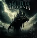 Double LP - Solitude Aeturnus - Through the Darkest Hour
