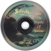 CD - Solitude Aeturnus - Into The Depths Of Sorrow