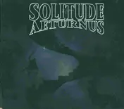 solitude aeturnus - Through The Darkest Hour / Downfall