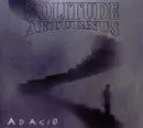 CD - Solitude Aeturnus - Adagio - Digipak