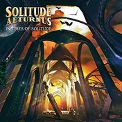 solitude aeturnus - In Times Of.. -Deluxe-