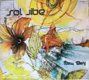 CD - Sol'Jibe - New Day - Digipak