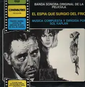 Sol Kaplan - El Espia Que Surgio Del Frio