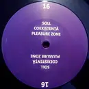 12inch Vinyl Single - Soll - Coexistență