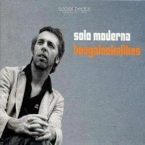 Solo Moderna - Boogalookalikes