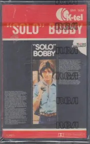 "Solo" Bobby - 'Solo' Bobby