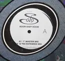12inch Vinyl Single - Solo - Boom Baby Boom