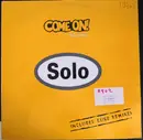 12inch Vinyl Single - Solo - Come On! '93 Mixes