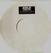 S.O.L.O. - Come On! ('93 Mixes)