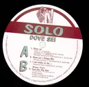 12'' - Solo - Dove Sei - RARE