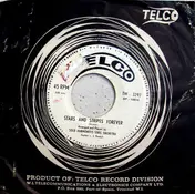 Solo Harmonites Steel Orchestra - Stars And Stripes Forever / Walk Away