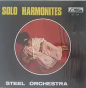 Solo Harmonites Steel Orchestra - Solo Harmonites Steel Orchestra