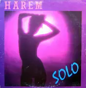 12inch Vinyl Single - Solo - Harem