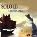 12inch Vinyl Single - Solo Id - Crimson Sails