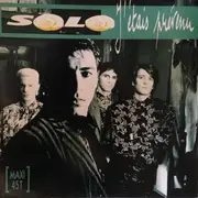 12inch Vinyl Single - Solo - J' étais Prévenu