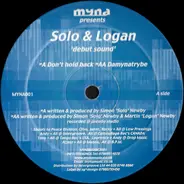 Solo & Logan - Debut Sound