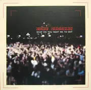 12'' - Solo Plastic - What Do You Want Me To Do?
