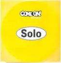 12inch Vinyl Single - Solo - Come On! ('93 Mixes)