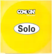 12inch Vinyl Single - Solo - Come On! ('93 Mixes)