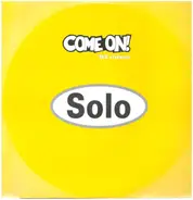 Solo - Come On! ('93 Mixes)