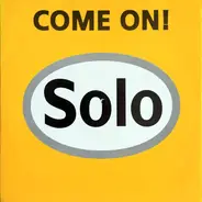 Solo - Come On ('93 Mixes)