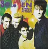 7inch Vinyl Single - Solo - L'été En Afrique