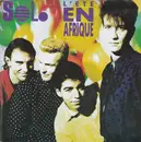 7inch Vinyl Single - Solo - L'été En Afrique