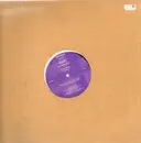 12inch Vinyl Single - Solo - Lost Inhibitions