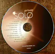 CD - Solo - Privat