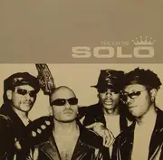CD - Solo - Touch Me